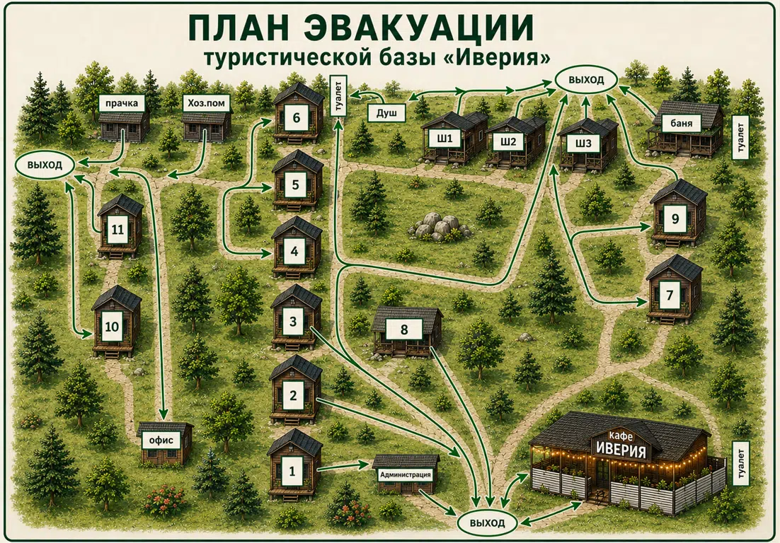 Information image